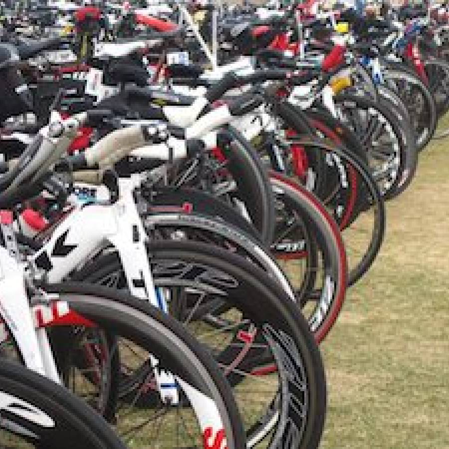 10 Things to Check Before a Bike Ride