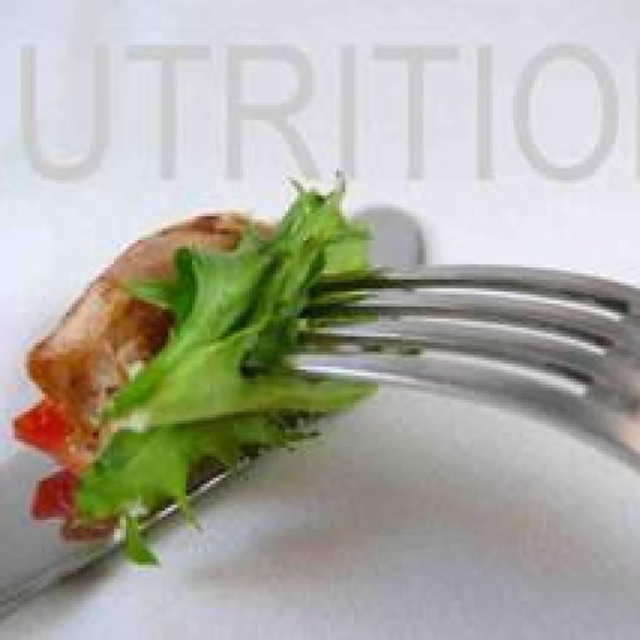 Nutrition Considerations for Racing - Part 1